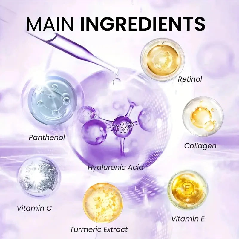 2-Minute Firming Face Cream