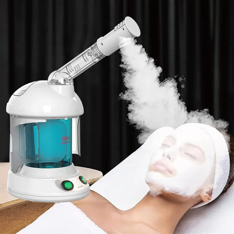 Facial Mist Steamer