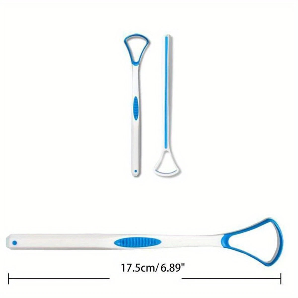 Fresh Breath Tongue Cleaner