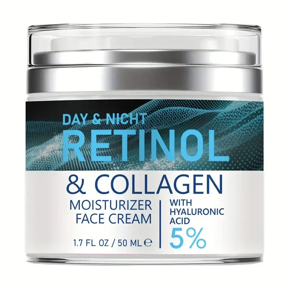 Anti-Aging Collagen Cream