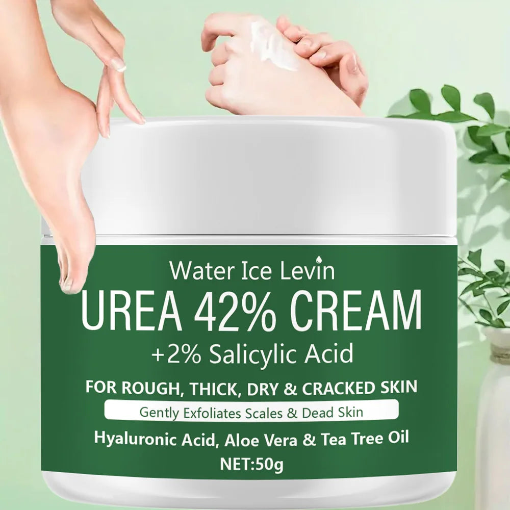 Callus Repair Urea Cream