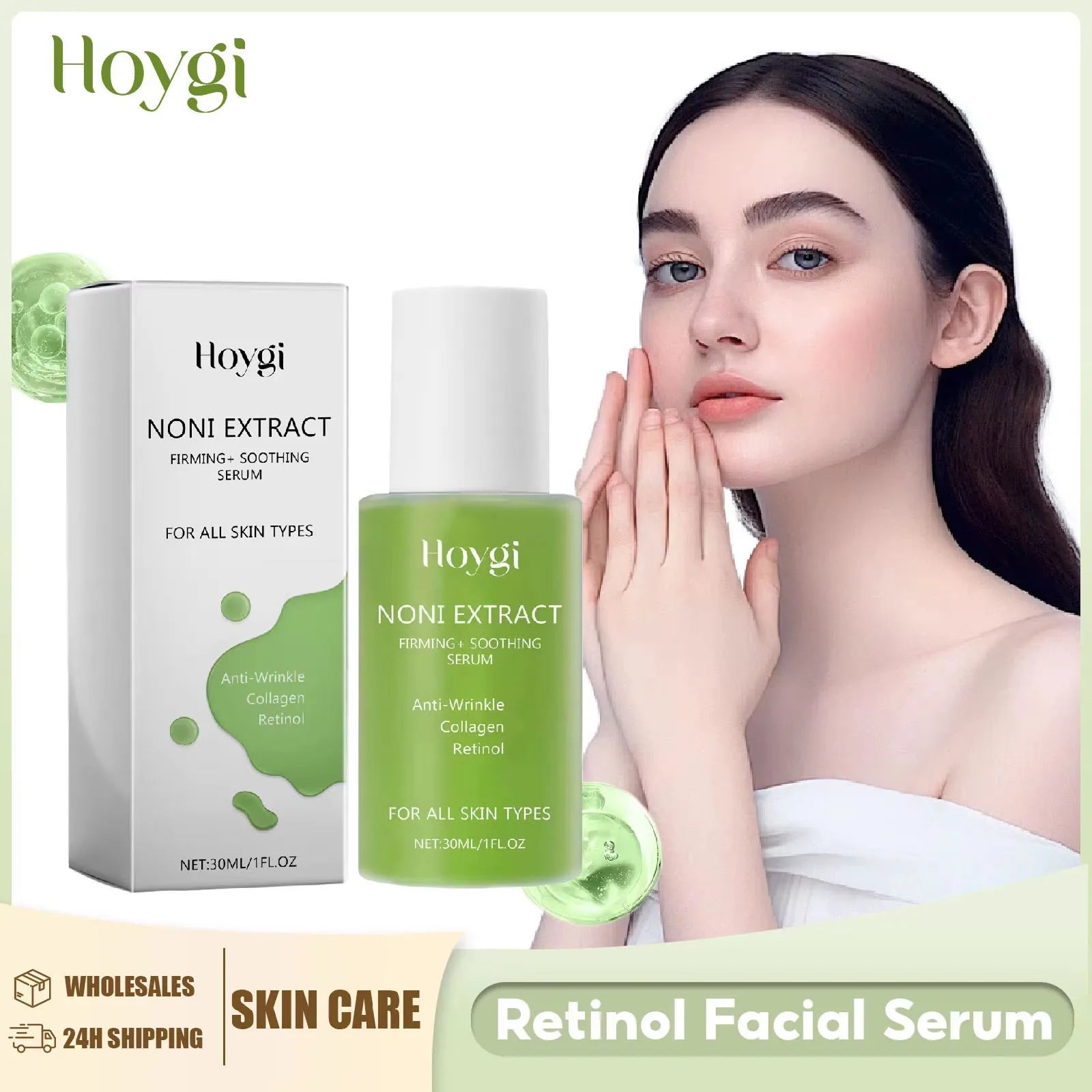 Retinol Firming Serum
