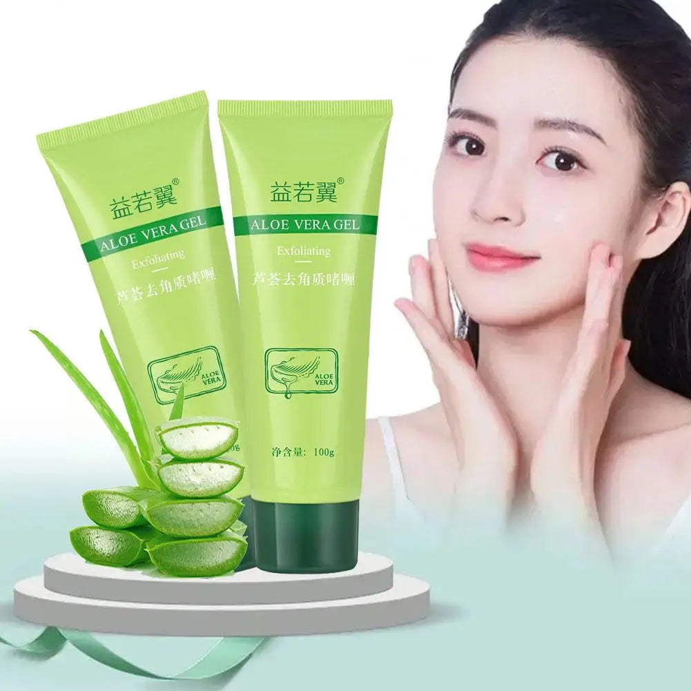 Blackhead Control Aloe Gel