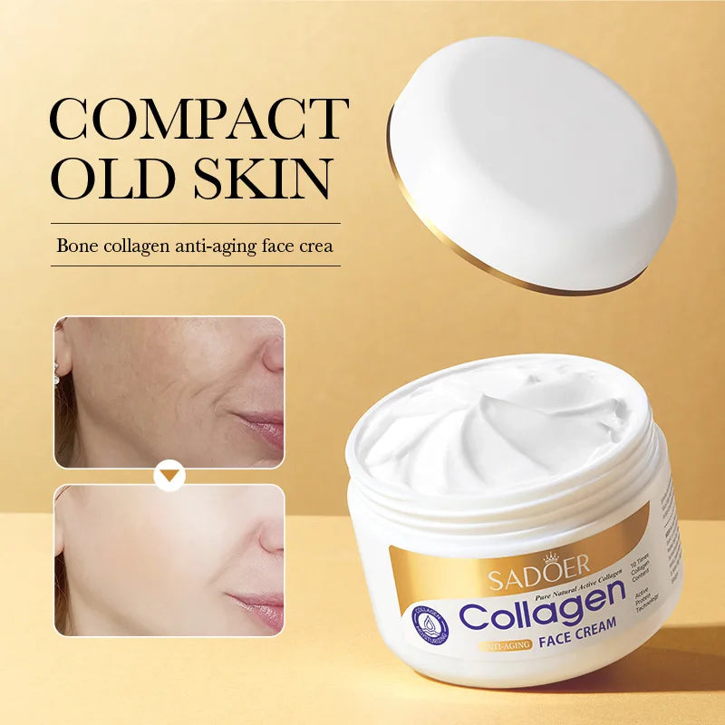 SADOER Collagen Cream