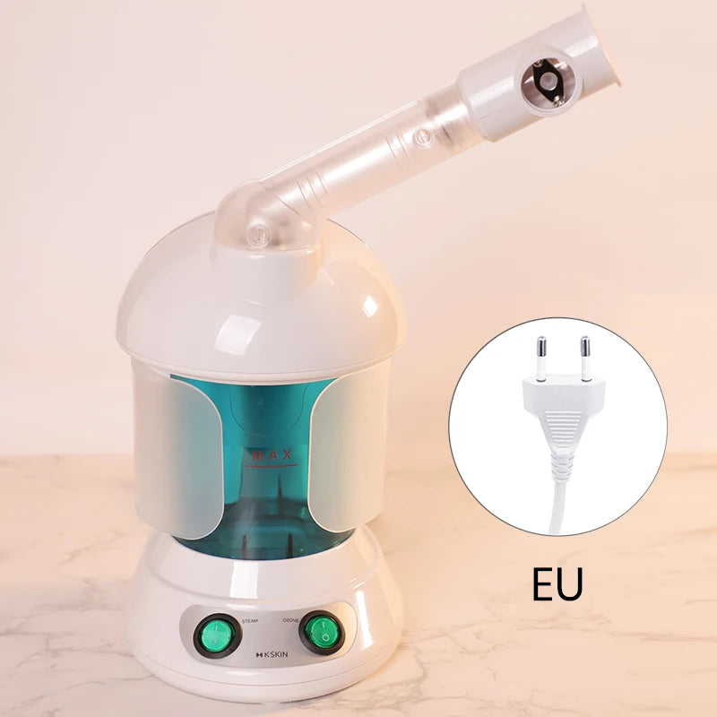 Facial Mist Steamer