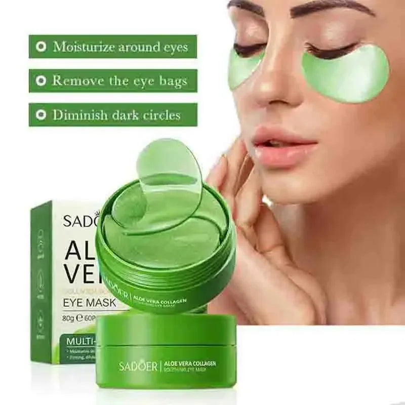 Collagen Eye Mask Patches