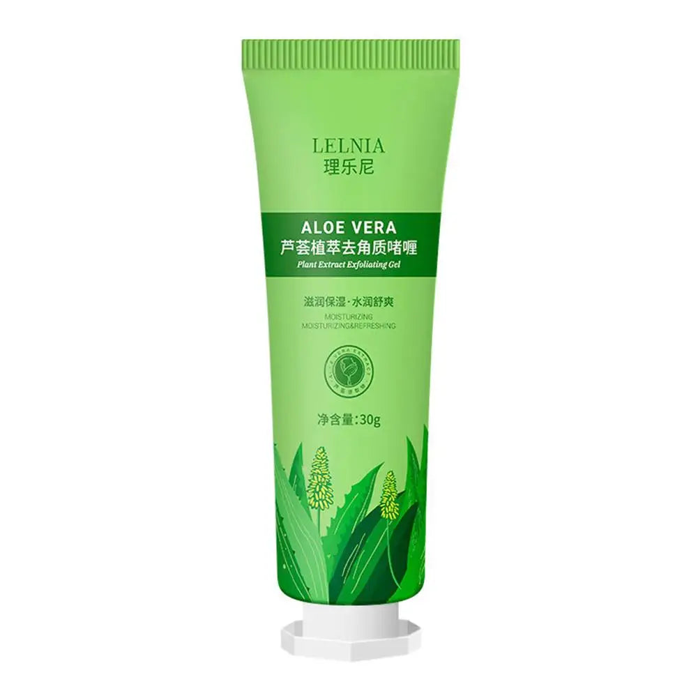 Blackhead Control Aloe Gel