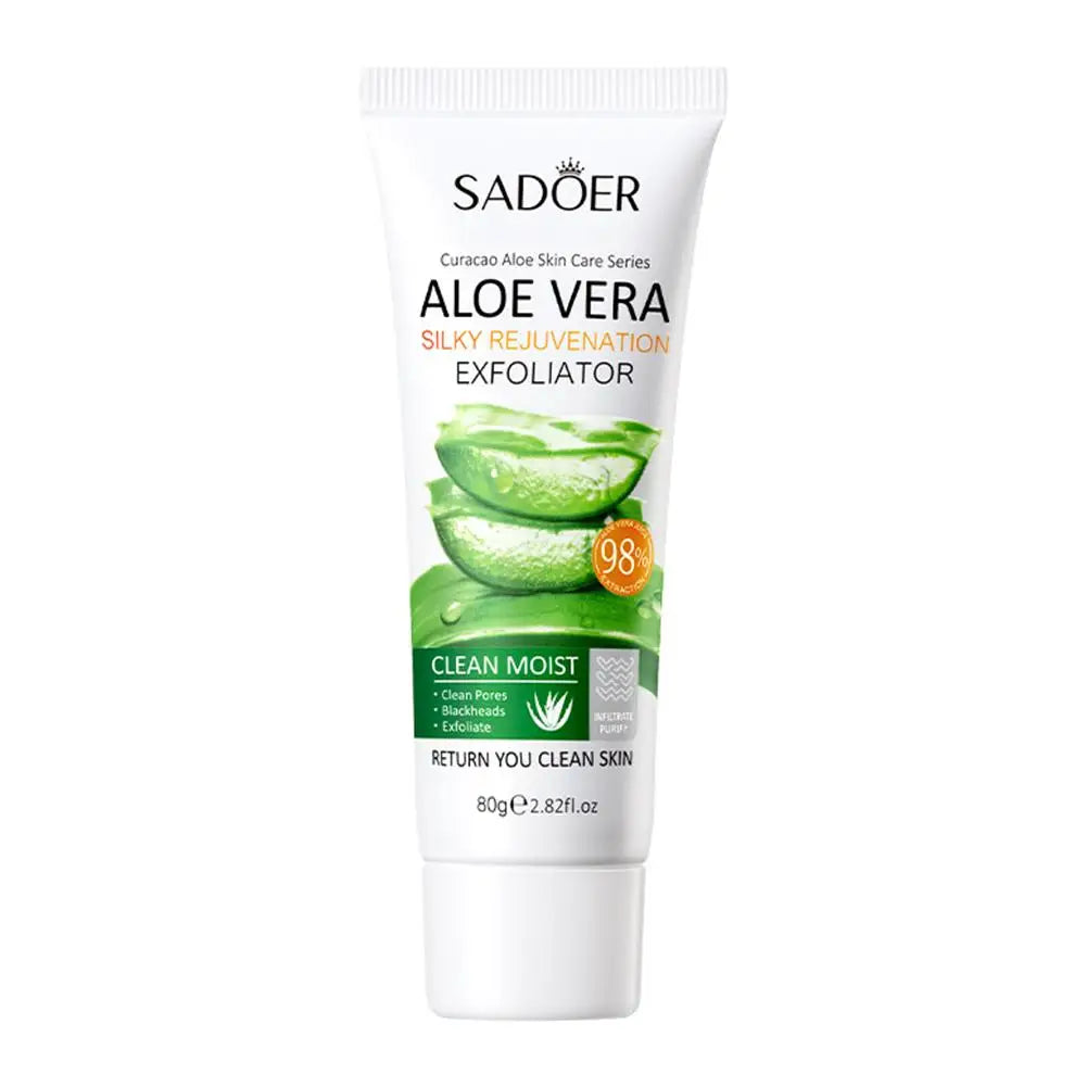 Blackhead Control Aloe Gel