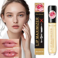 Plumping Lip Gloss Oi