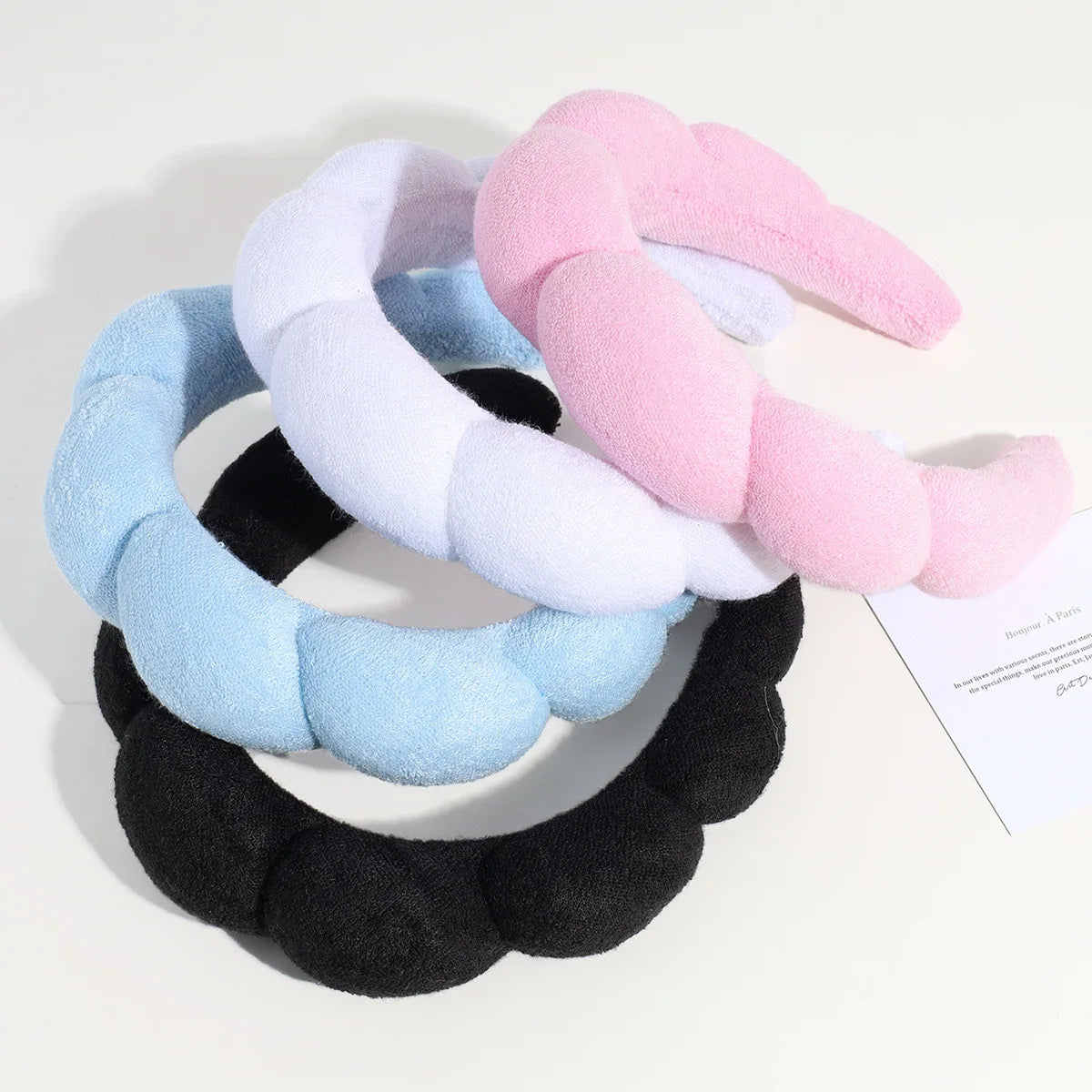 GlowSpa Trio Set