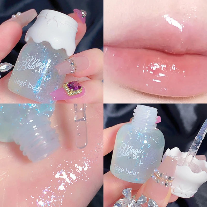 Hydra Shine Lip Balm