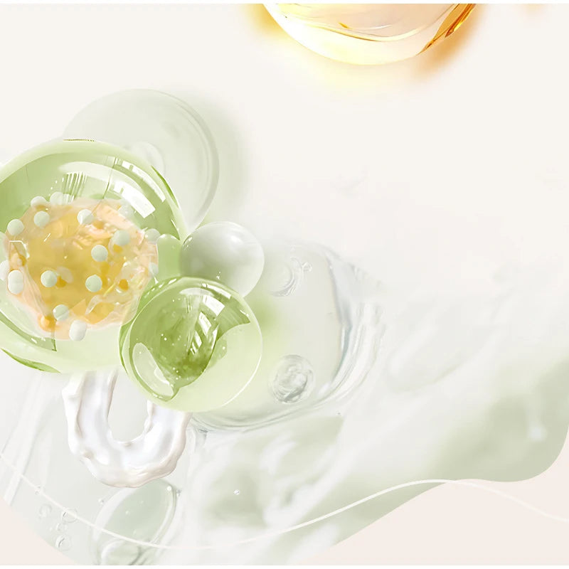 Rice Glow SPF50+ Cream