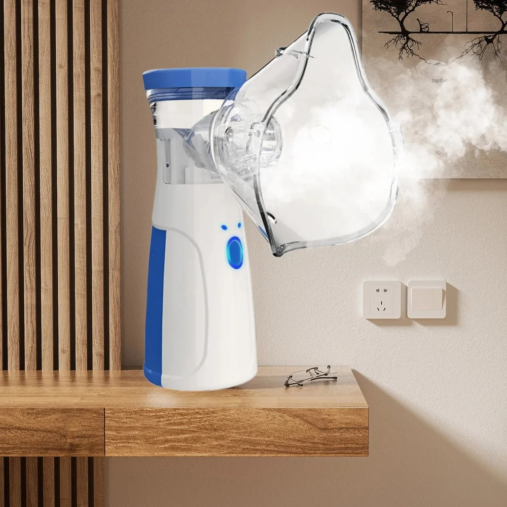 Mini Glow Mist
