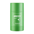 Pure Green Tea Mask