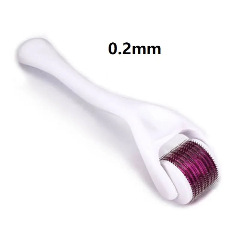 Hair Growth Derma Roller