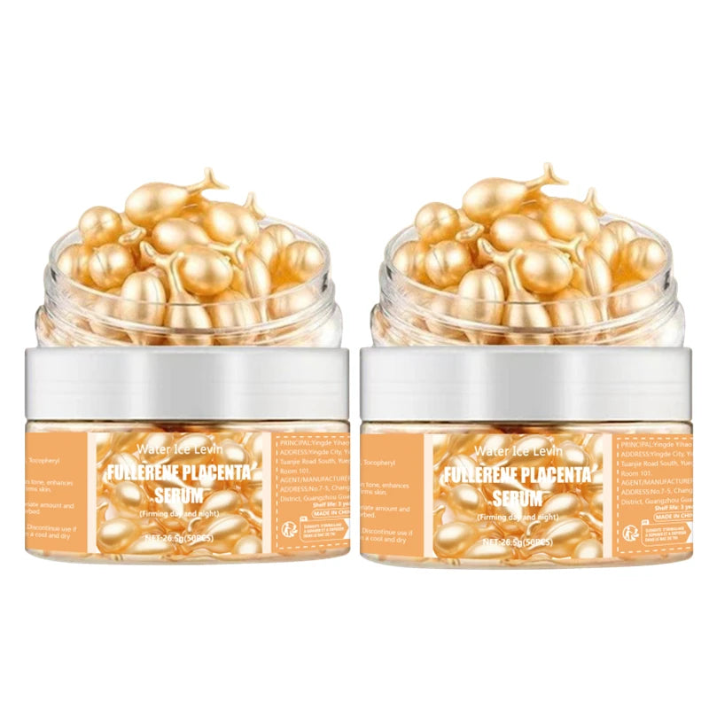 Collagen Serum Capsules