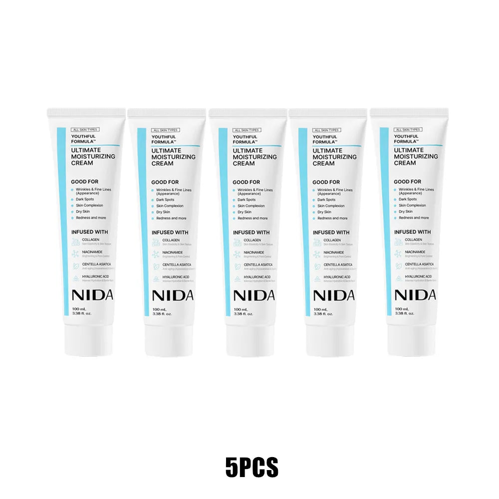 Pore Repair Cream