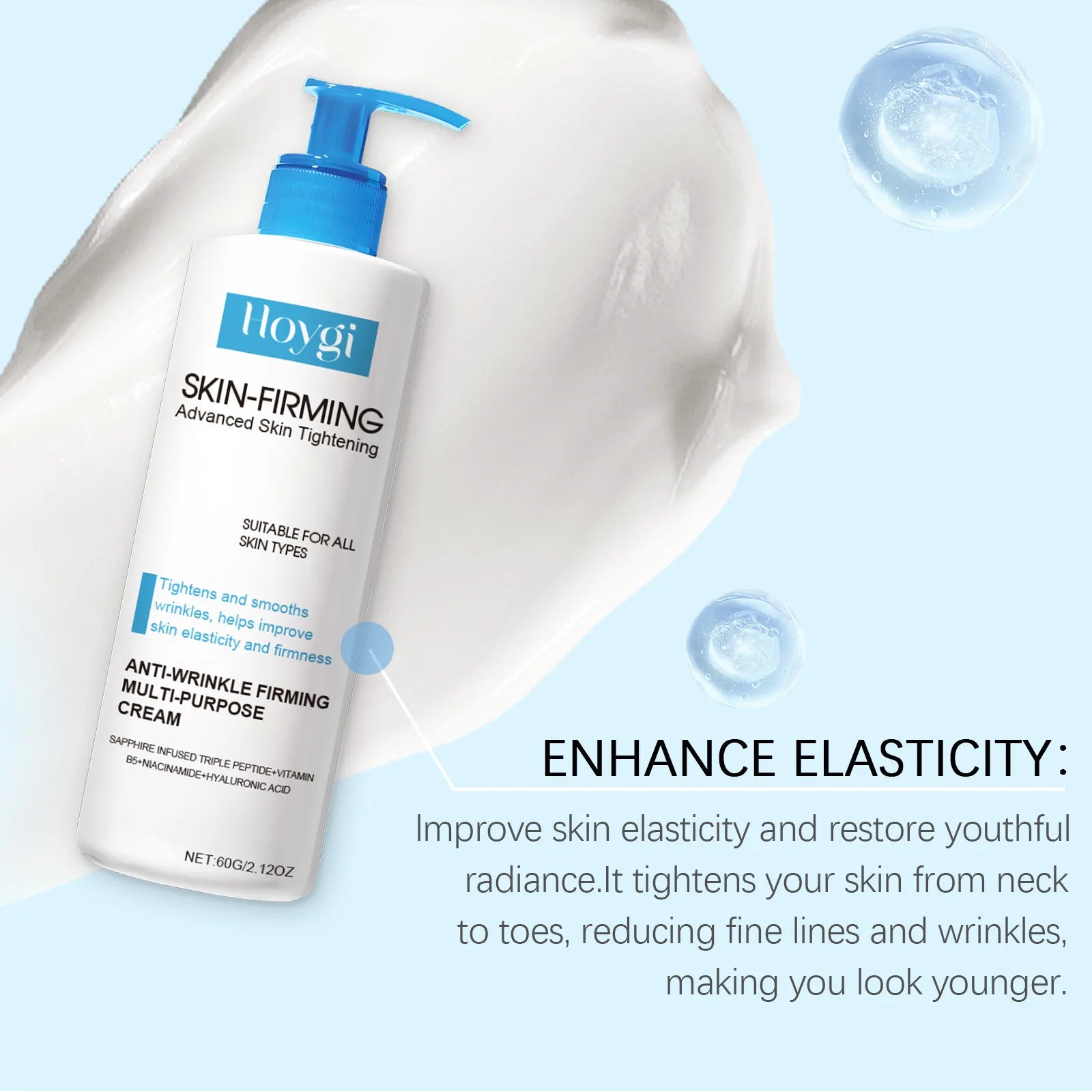 Advanced Firming Body Lotion
