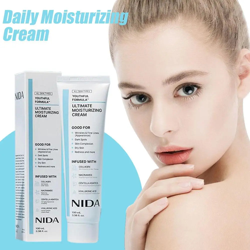 Pore Repair Cream