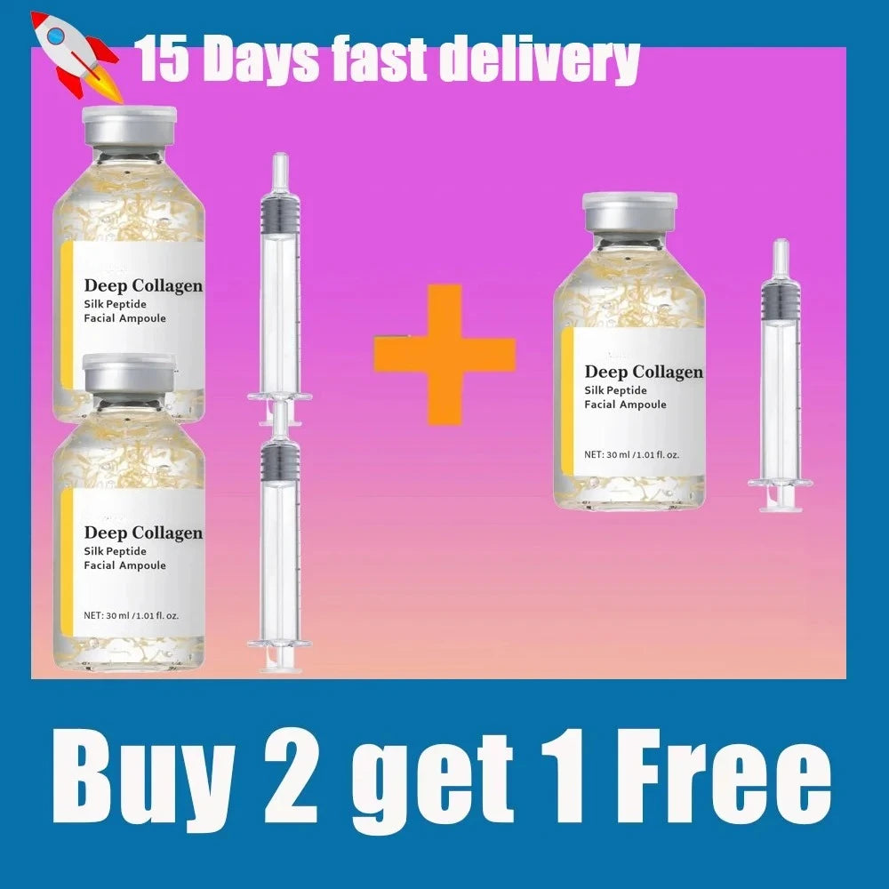 Peptide Collagen Lift Serum