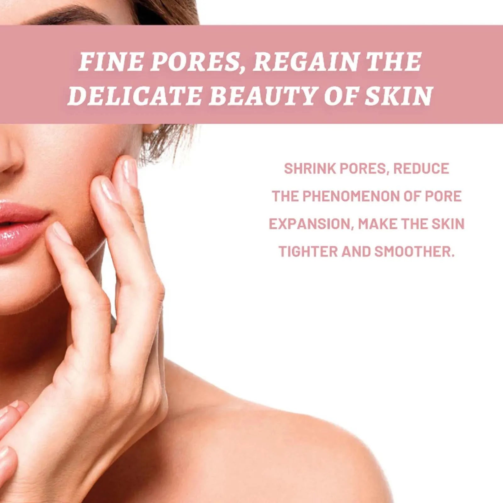 Peach Brightening Serum