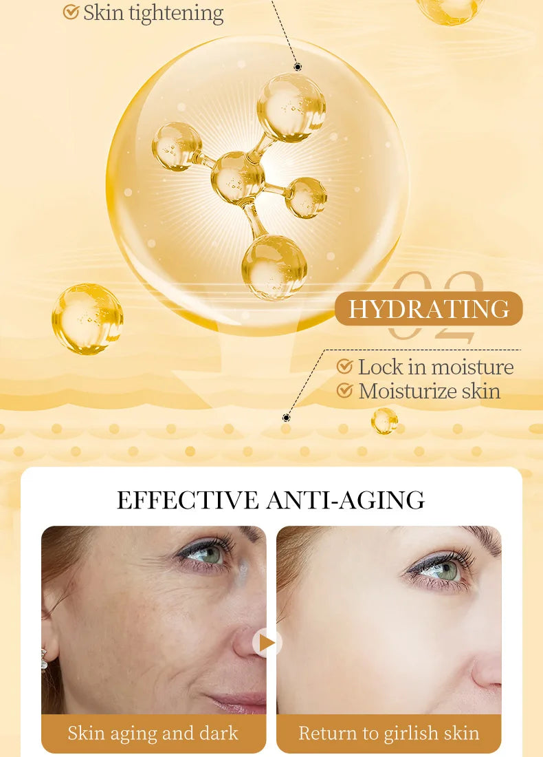 SADOER Collagen Cream