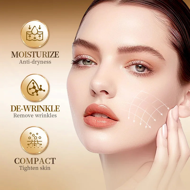 SADOER Collagen Cream