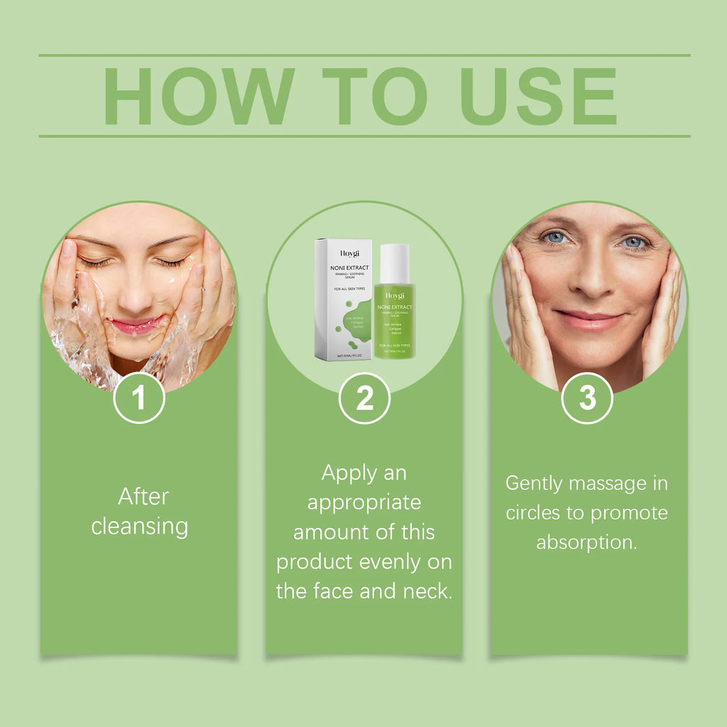 Retinol Firming Serum