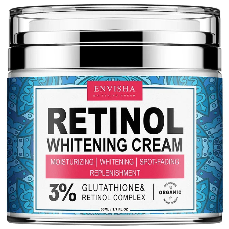 Anti-Aging Collagen Cream