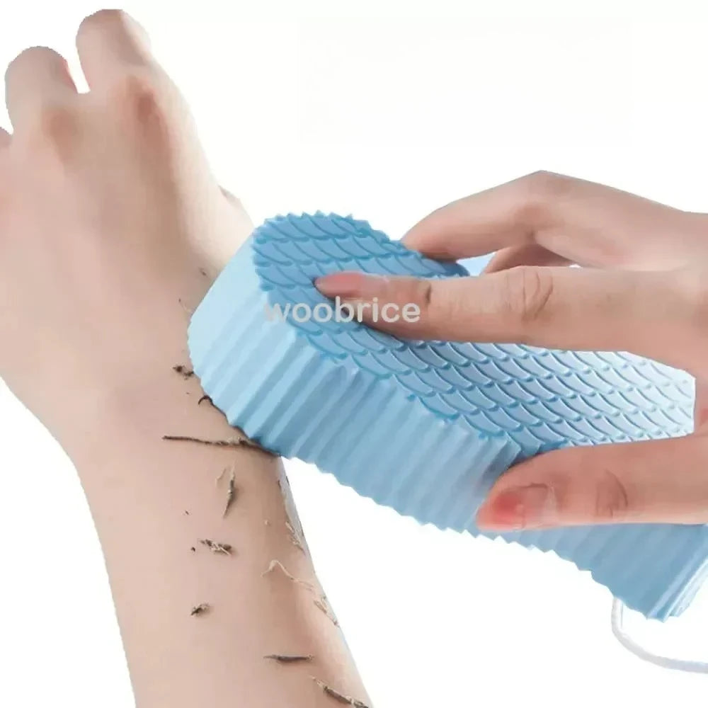 Shower Brush Body