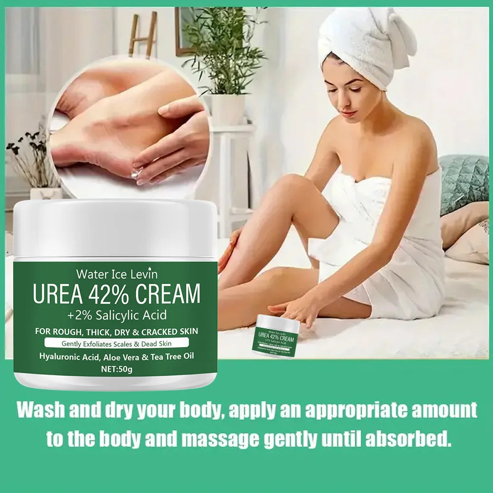 Callus Repair Urea Cream