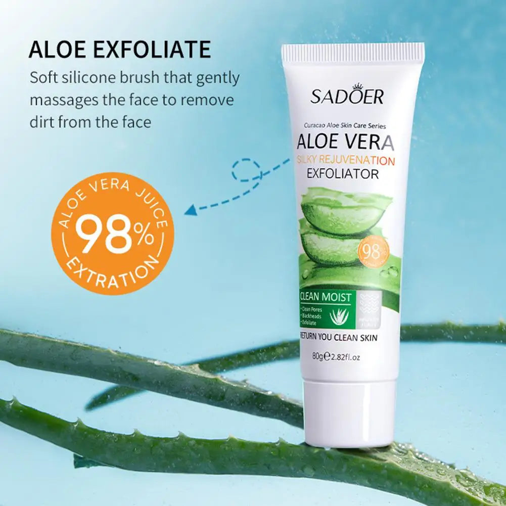 Blackhead Control Aloe Gel