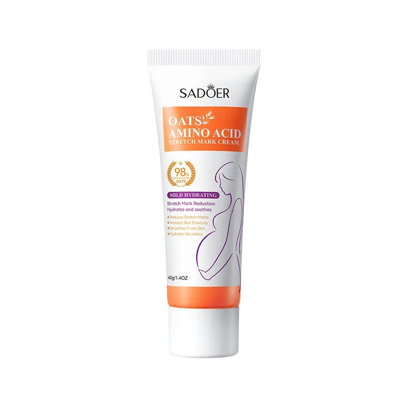 Postpartum Firming Body Cream