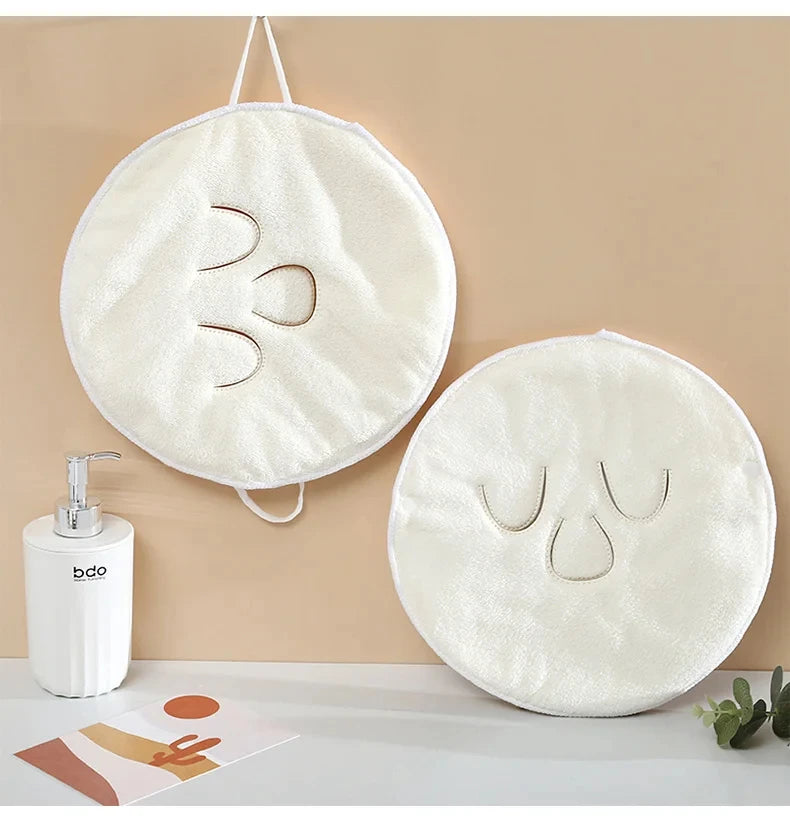 Hot & Cold Face Towel Mask