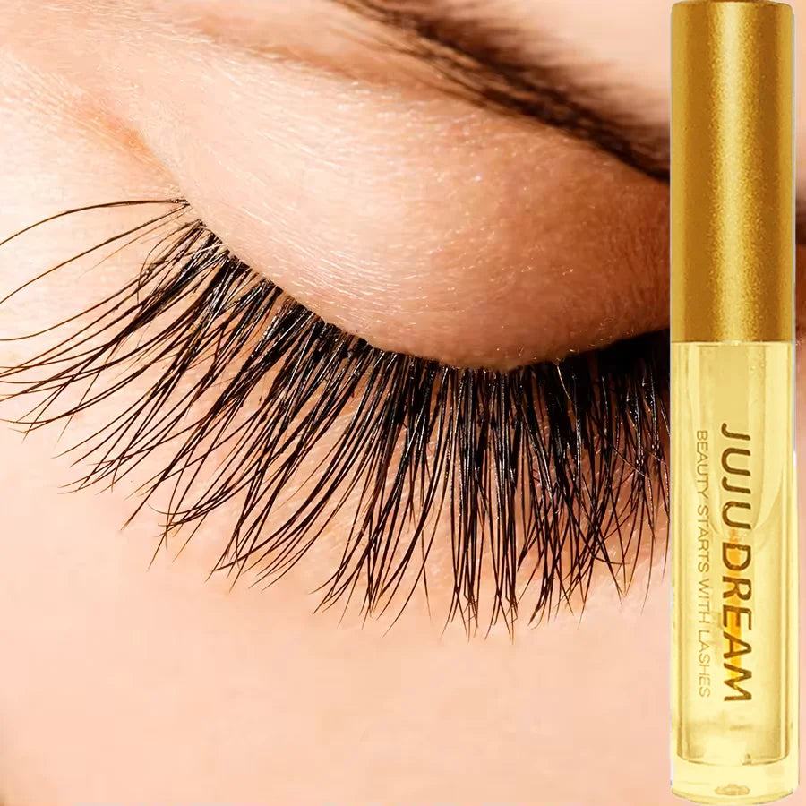 Eyelash Growth Serum