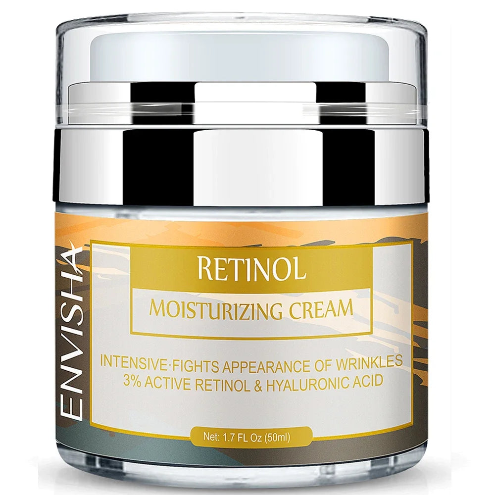 Anti-Aging Collagen Cream