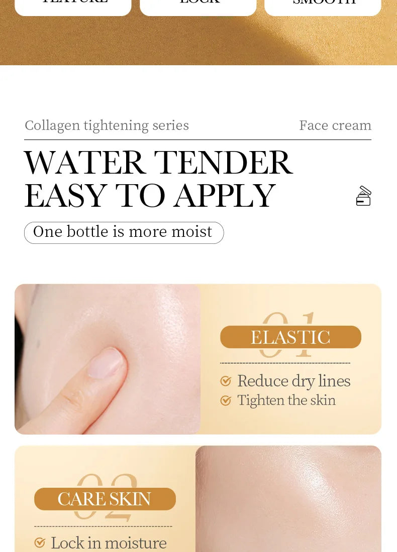 SADOER Collagen Cream