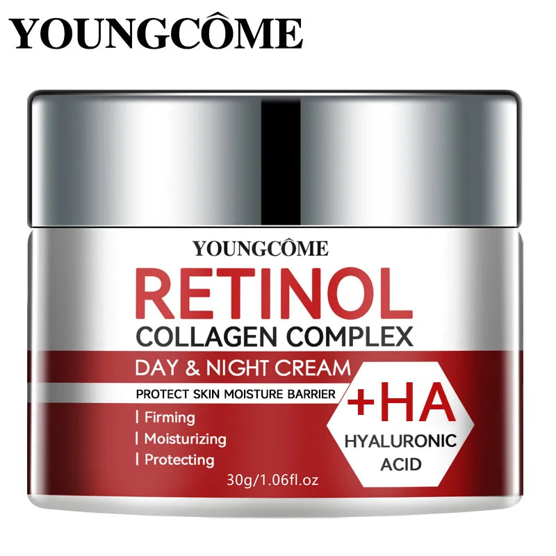 Retinol Collagen Repair Cream