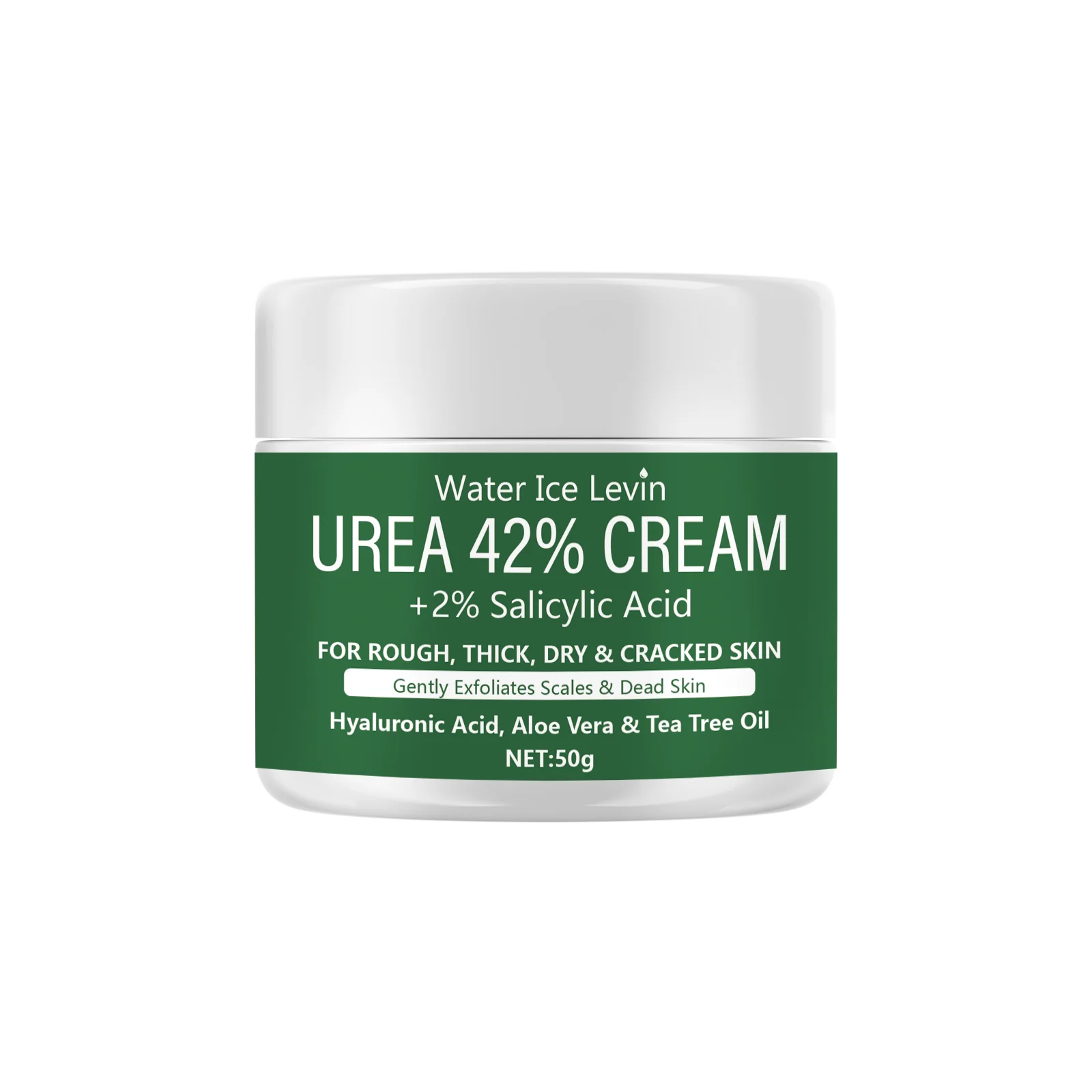 Callus Repair Urea Cream