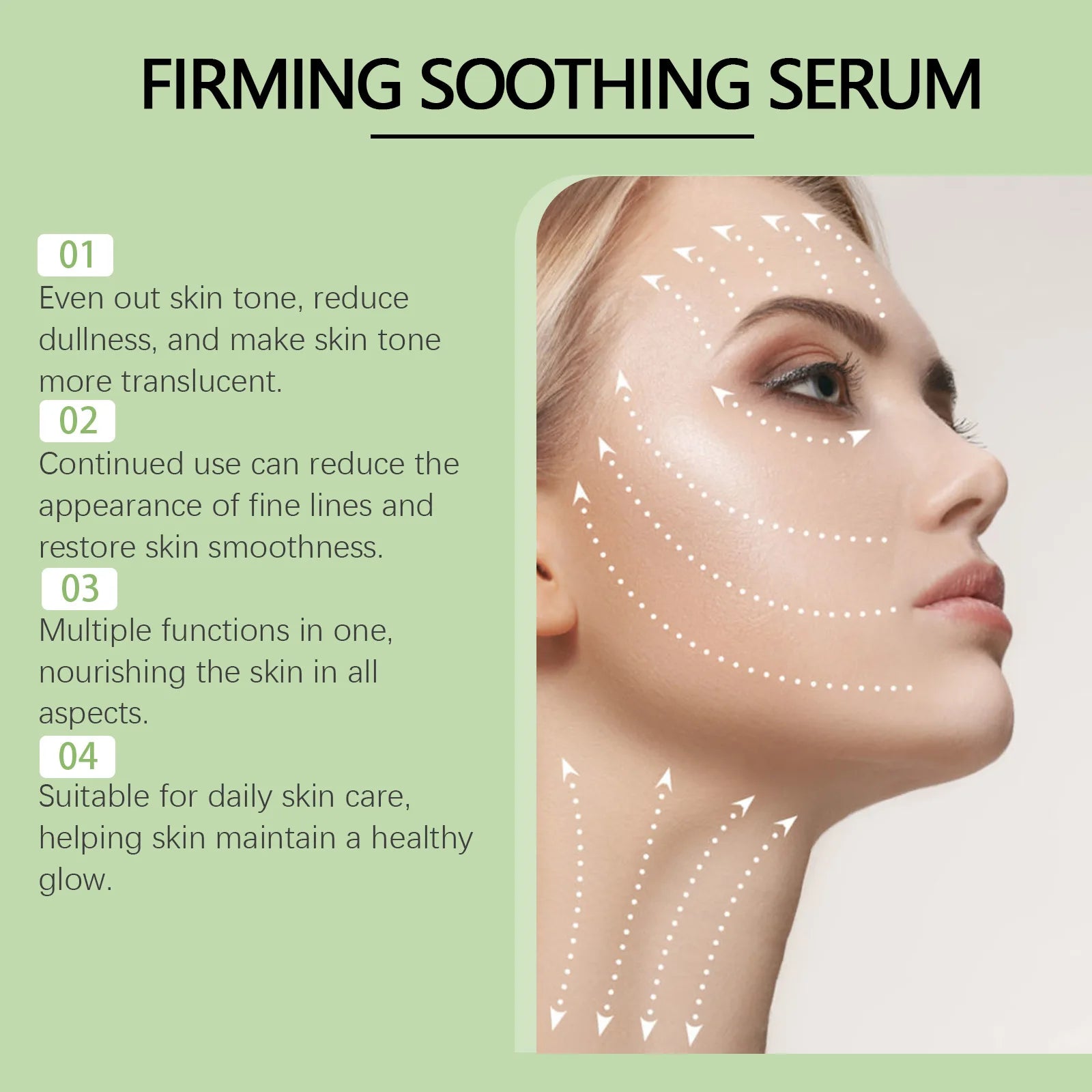 Retinol Firming Serum