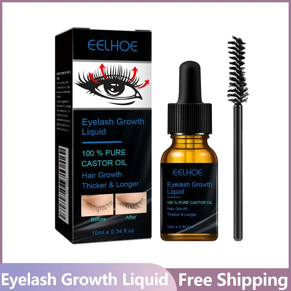 Natural Lash Growth Serum