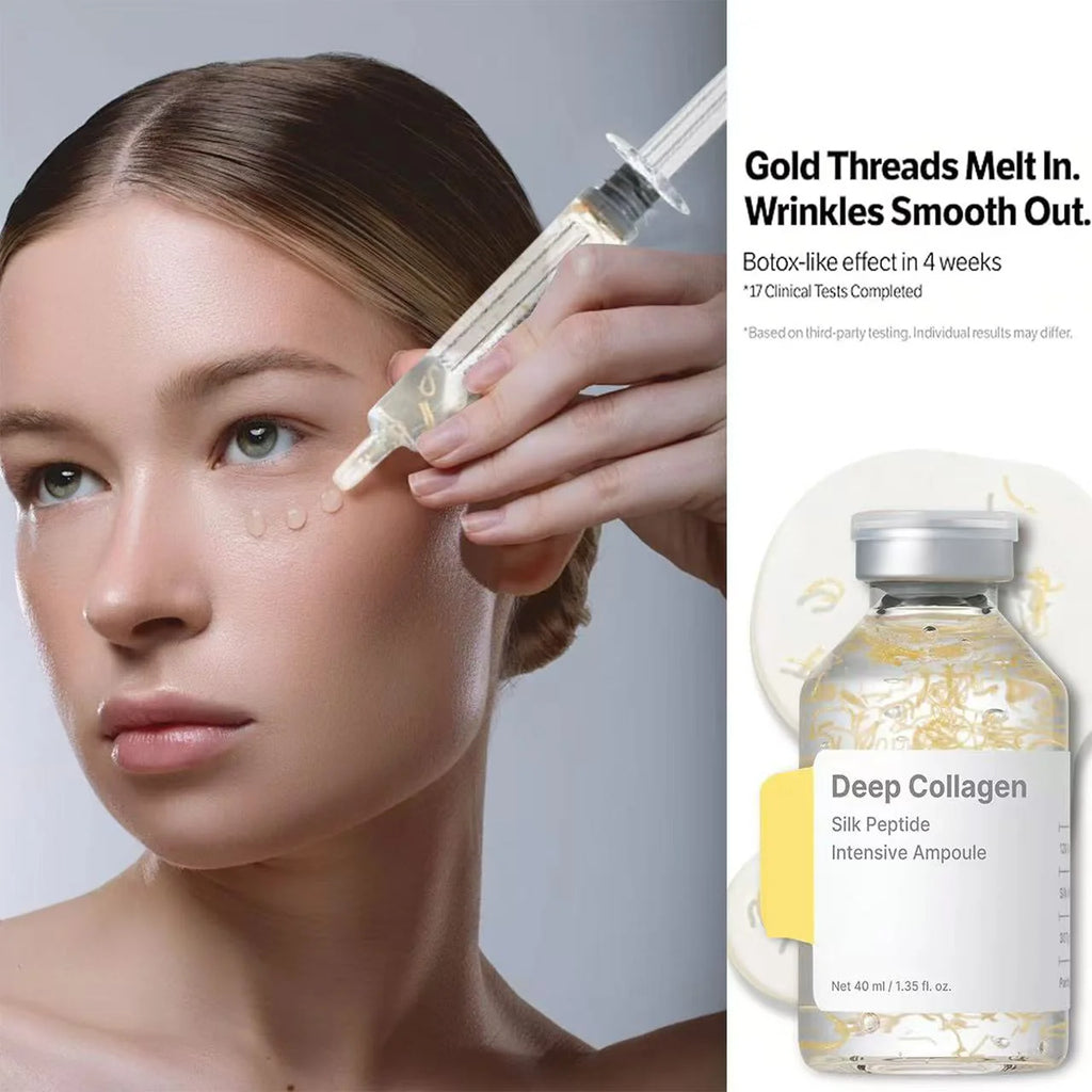 Peptide Collagen Lift Serum