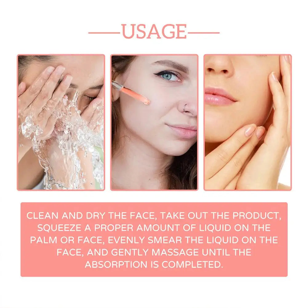 Vitamin C Hyaluronic Serum