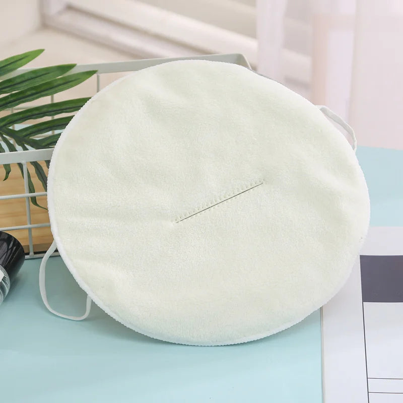 Hot & Cold Face Towel Mask
