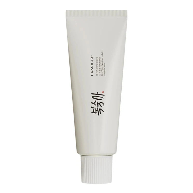 Rice Glow SPF50+ Cream