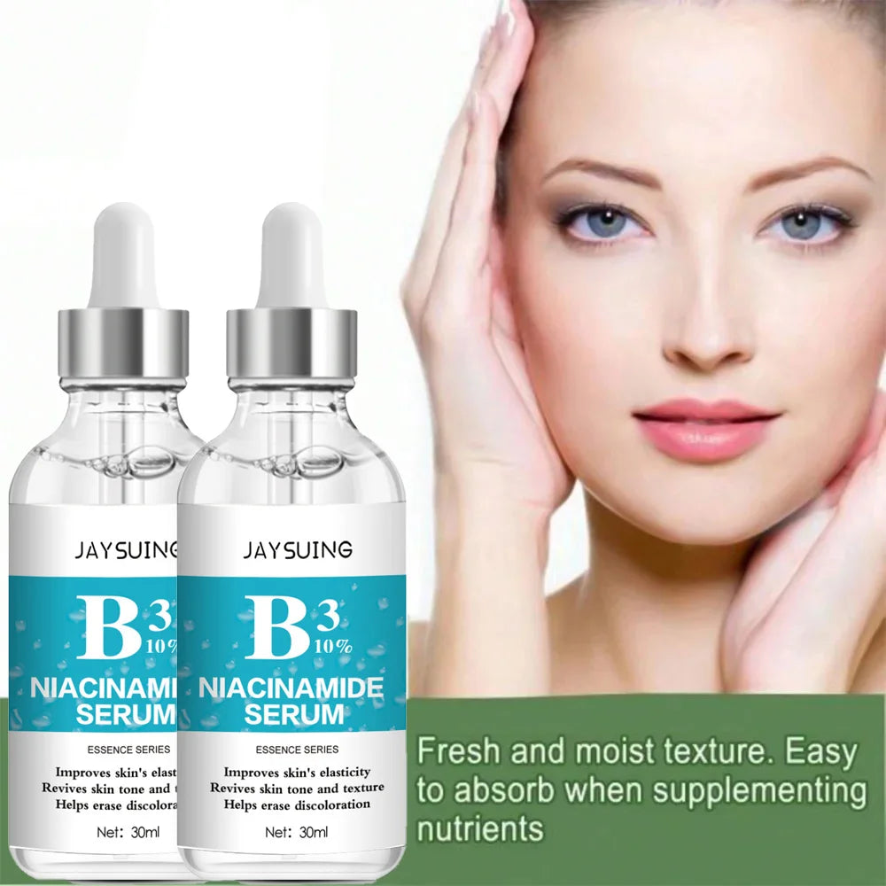 Niaci Glow Serum