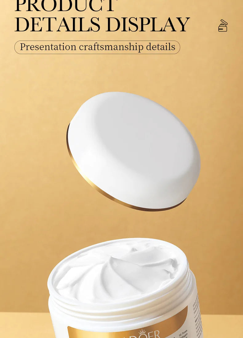 SADOER Collagen Cream