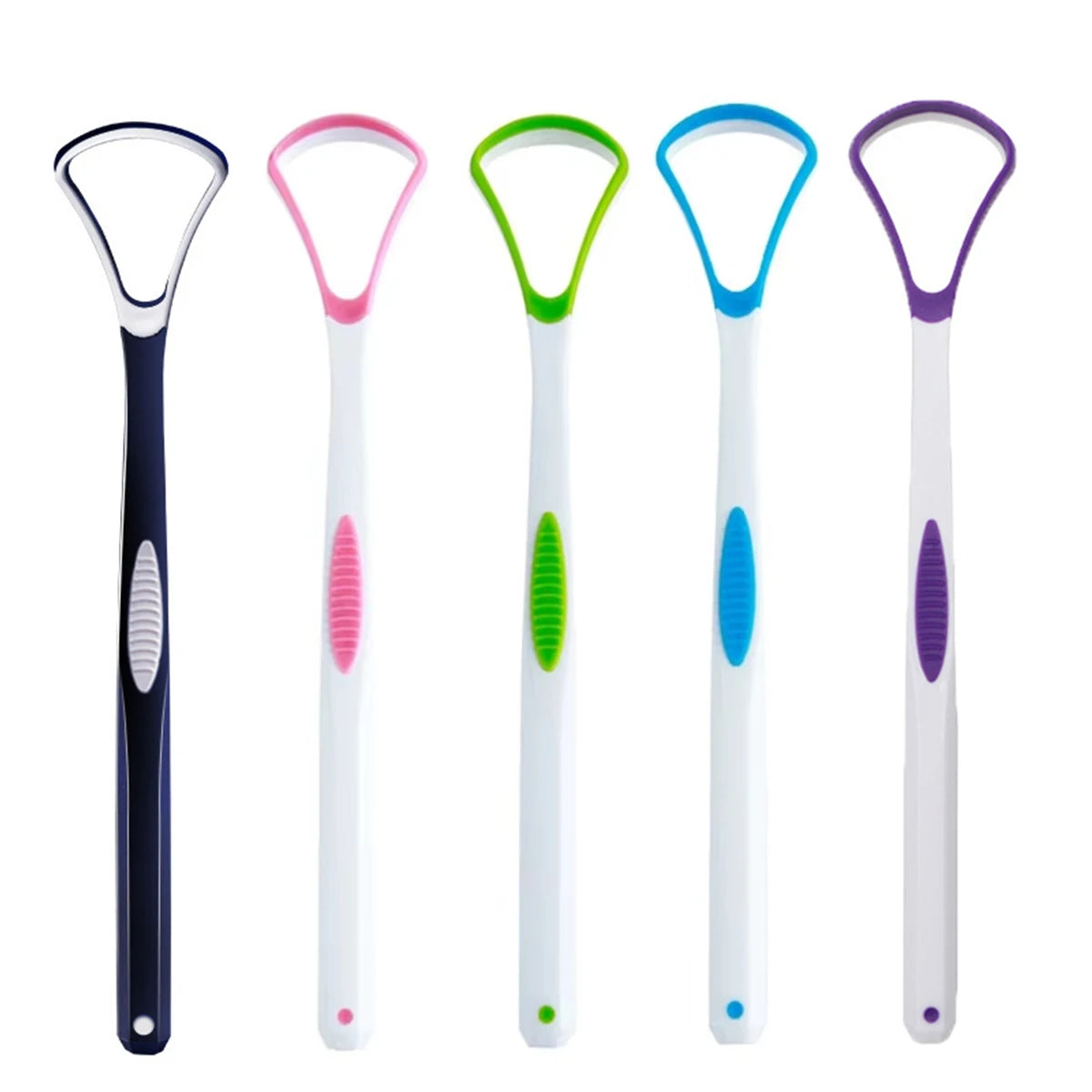 Fresh Breath Tongue Cleaner