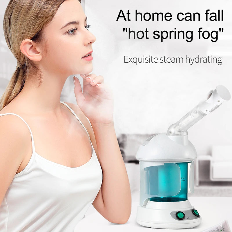 Facial Mist Steamer