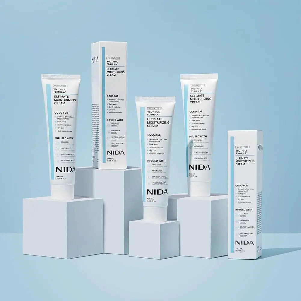 Pore Repair Cream